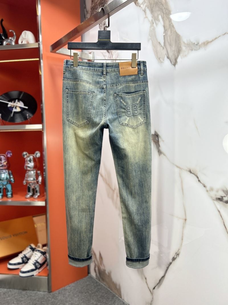 Balenciaga Jeans